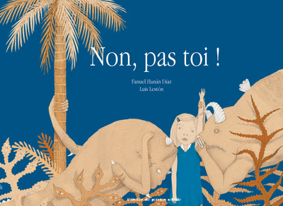Image de Non, pas toi !