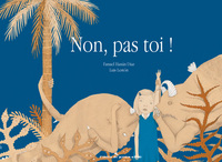 Image de Non, pas toi !