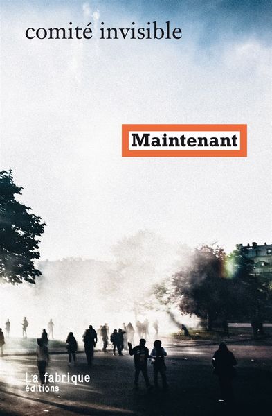 Picture of Maintenant