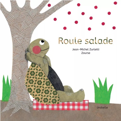 Image de ROULE SALADE