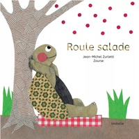 Image de ROULE SALADE