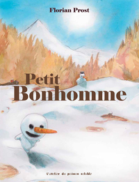 Picture of PETIT BONHOMME