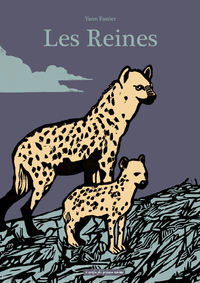 Picture of Les Reines