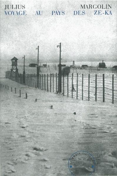 Picture of Voyage au pays des Ze-Ka