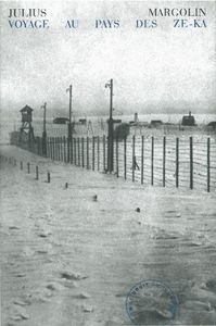 Picture of Voyage au pays des Ze-Ka