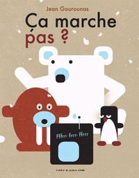 Image de Ca marche pas ?