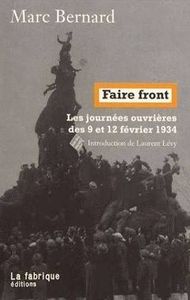 Picture of Faire front