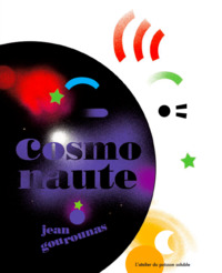 Picture of COSMONAUTE