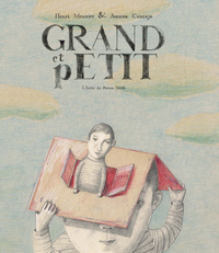 Picture of Grand et petit - Nouvelle Edition