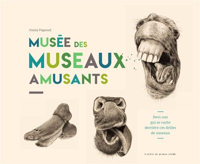 Image de Musée des museaux amusants