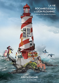 Picture of LA VIE ROCAMBOLESQUE DE LÉON PLOUHINEC