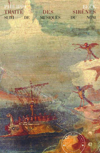 Image de Traité des sirènes