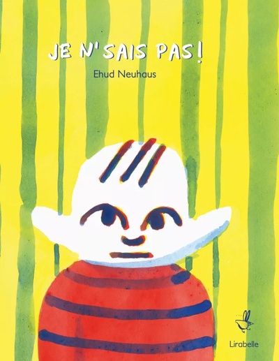 Image de JE N' SAIS PAS