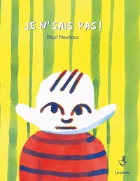 Image de JE N' SAIS PAS