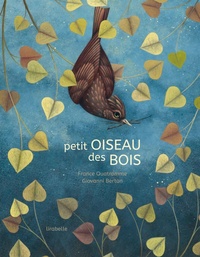 Image de PETIT OISEAU DES BOIS