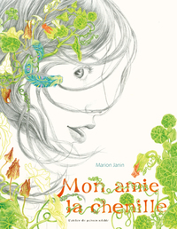 Picture of Mon amie la chenille
