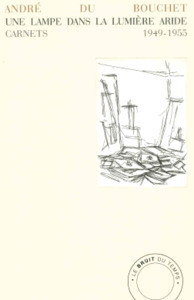 Picture of Une lampe dans la lumière aride