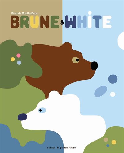 Image de Brune & White