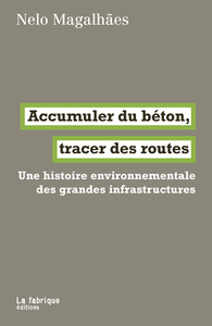Picture of Accumuler du béton, tracer des routes