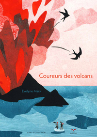 Image de Coureurs de volcans