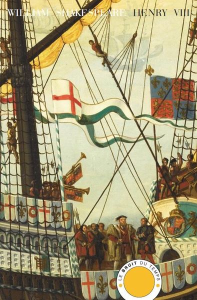 Picture of Henry VIII