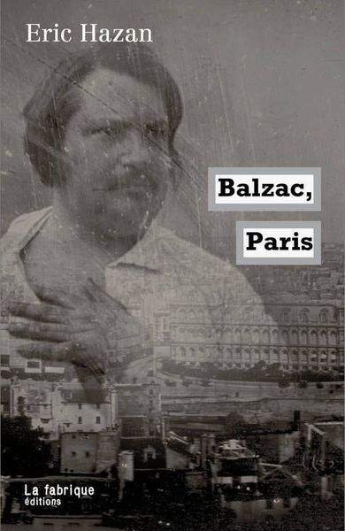 Image de Balzac, Paris