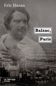Image de Balzac, Paris