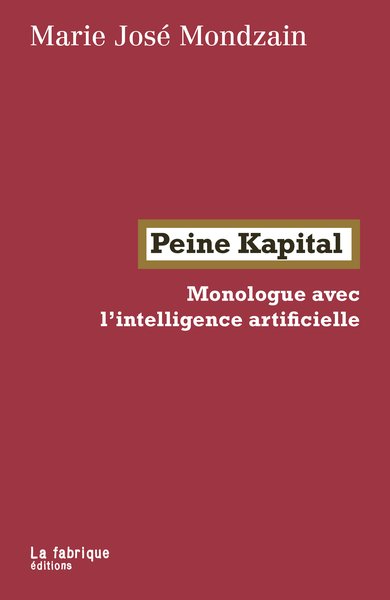 Picture of Peine Kapital