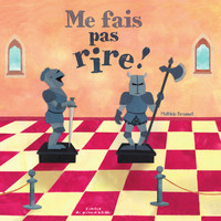 Picture of Me fais pas rire !