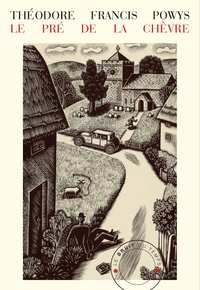 Picture of Le Pré de la chèvre