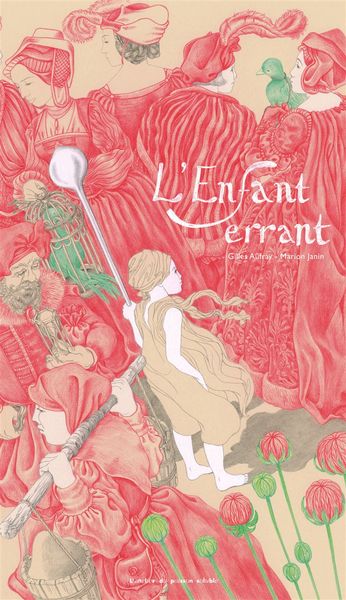 Image de L' Enfant errant