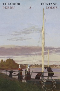 Picture of PERDU À JAMAIS