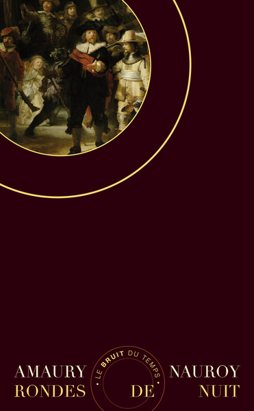 Picture of Rondes de nuit (poche)