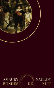 Picture of Rondes de nuit (poche)