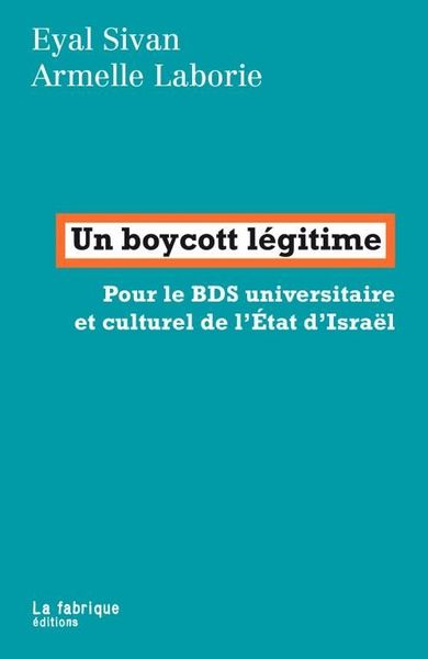 Image de Un boycott légitime