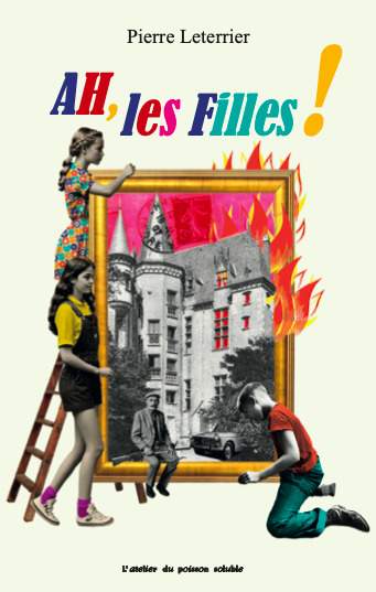 Picture of Ah, les filles !