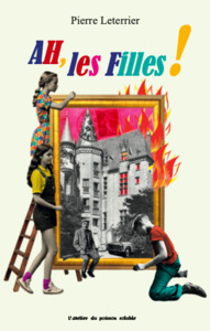 Picture of Ah, les filles !
