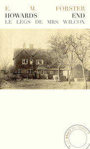 Picture of Howards End