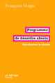 Image de Programme de désordre absolu