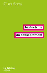Picture of La doctrine du consentement