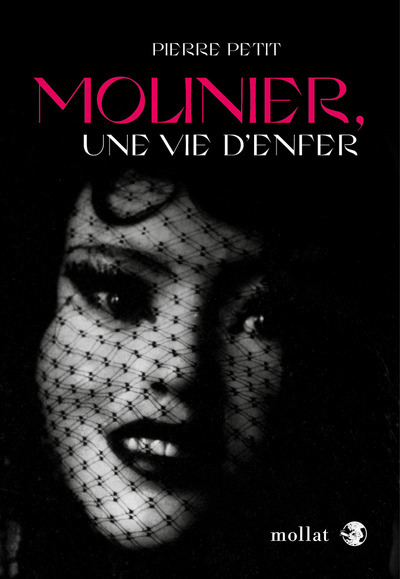 Picture of Molinier, une vie d'enfer