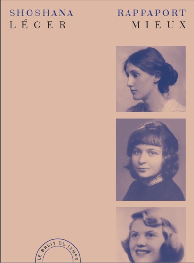 Picture of Léger mieux