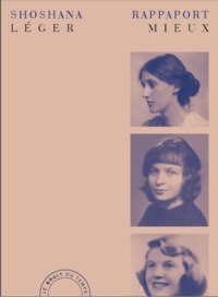 Picture of Léger mieux