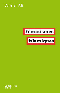Image de Féminismes islamiques