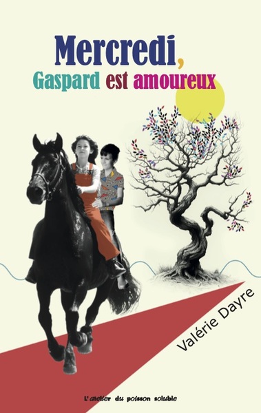 Image de MERCREDI, GASPARD EST AMOUREUX