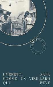 Image de Comme un vieillard qui rêve