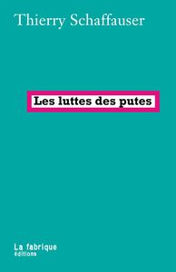 Image de Les Luttes des putes