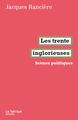 Image de Les trente inglorieuses