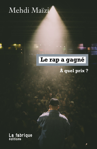Picture of Le rap a gagné