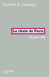 Image de La Chute de Paris